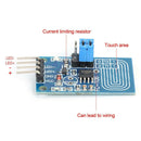 LED Capacitive Touch Dimmer Switch Module Constant Pressure PWM Control