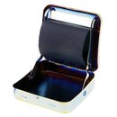 Automatic  Tobacco Roller Rolling Machine Box Metal Holder