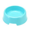 Pet Bowls for Cats and Dog Durable Bowl for Puppy Non-Toxic Kitten Food Wat N4T5