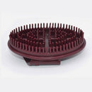 Massage Brush Control Health And Beauty Spa Security Five Elements Meridian L7N8