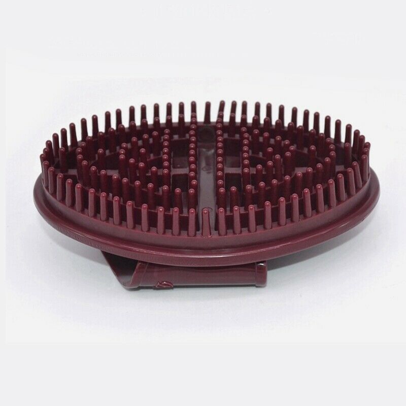 Massage Brush Control Health And Beauty Spa Security Five Elements Meridian L7N8