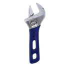 Adjustable Wrench Stainless Steel Universal Spanner Mini Nut Key Hand Tools BX