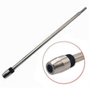 300mm Hex Shank Quick Release Screwdriver Bit Holder Bar Extension E0N2
