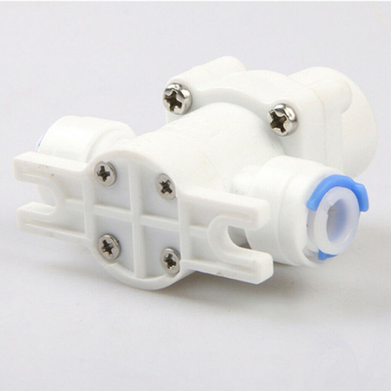 DN8 Connector 1/4inch Water Reducing Valve Adjustable Pressure Reducing Valves