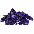 Purple 12 Inches Helium Quality Latex Balloons - Pack of 50 V1U3