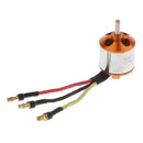 Brushless Motor A2217 1750KV for Fixed Wing Motor Accessory 7'' Propeller