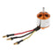 Brushless Motor A2217 1750KV for Fixed Wing Motor Accessory 7'' Propeller