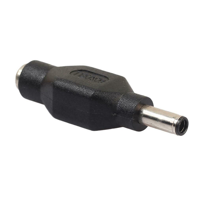 DC Power Adapter 5.5*2.1mm Female to 4.5*3.0mm Male Adapter for DELL Laptop A