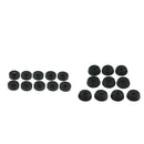 20Pcs Aquarium Diaphragm Air Pump Accessories Oxygen O2 Pump Replacement