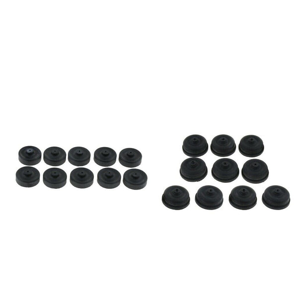 20Pcs Aquarium Diaphragm Air Pump Accessories Oxygen O2 Pump Replacement