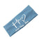5pcs Non Slip Turban Women Button Headband Face Cover Holder Elastic Headwrap