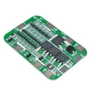 6S 22A For Li-ion Lithium Battery 18650 Charger PCB BMS Protection Board Cell gd