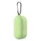 Portable Protective Silicone Case w/Buckle for QCY T1S/T2C/T1X/QS2/T2S Earbuds