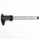 Digital Caliper Vernier Micrometer Electronic Ruler Gauge Meter 150mm 6inch US