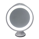10X 360Â° Rotation Magnifying Makeup Mirror Cosmetic Beauty Vanity LED Lightlj