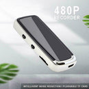 480P Recording Pen Multi-function Smart Noise Reduction Dictaphone Recorder F5G3