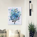 Diamond Painting Special Shaped Diy 5D Partial Drill Cross Stitch Diamond E K1Y5