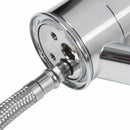 Waterfall Faucet Wash Basin Faucet Wash Basin Mixer Faucet Type: Type 2