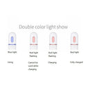 Nano Facial Mister 30ML Mist Steamer Handy Mist Sprayer Moisturizing Skin Care-