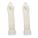 2Pcs Replacement Water Membrane Filter for Standard Reverse Osmosis Water Filter