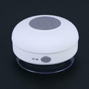 Waterproof Bluetooth Sucker Speakers Bathroom Mini Stereo Subwoofer(1