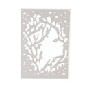 The tree frame Metal DIY Cut Die Stencil Scrapbook Album Paper Card Embossâ„–[