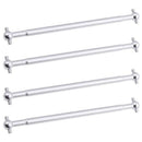 08029 Dogbones 89.5mm & Stub Wheel Axle 02033 Drive Shaft for 1/10 Redcat HSM9A7