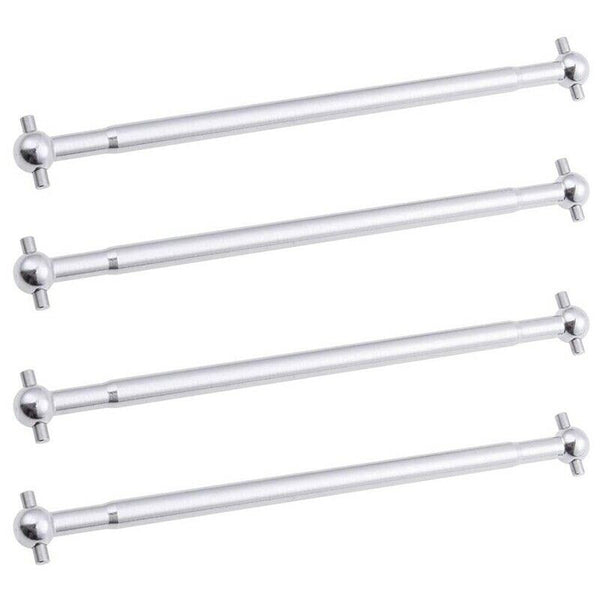 08029 Dogbones 89.5mm & Stub Wheel Axle 02033 Drive Shaft for 1/10 Redcat HSM9A7