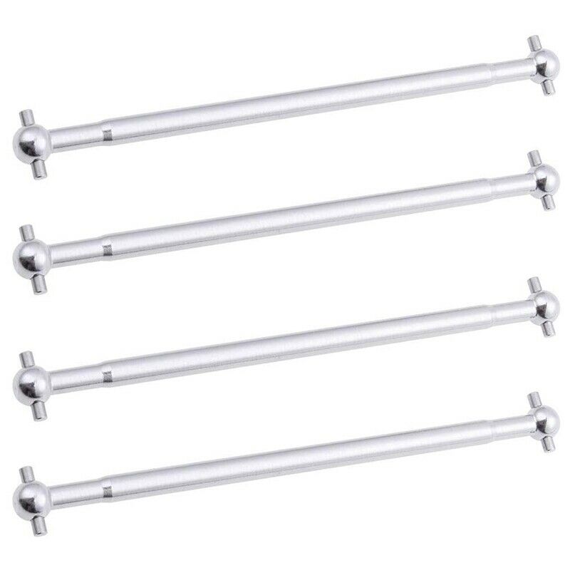 08029 Dogbones 89.5mm & Stub Wheel Axle 02033 Drive Shaft for 1/10 Redcat HSM9A7