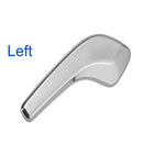 Replacement Accessories Auto Interior Door Handle Chrome  Corsa D