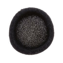 20Pack Studio Microphone Foam Mic WindShield Sponge Cover for KTV/Home Black
