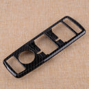 5pcs Door Window Switch Panel Cover fit for Mercedes Benz A B C E G GLK GL Class