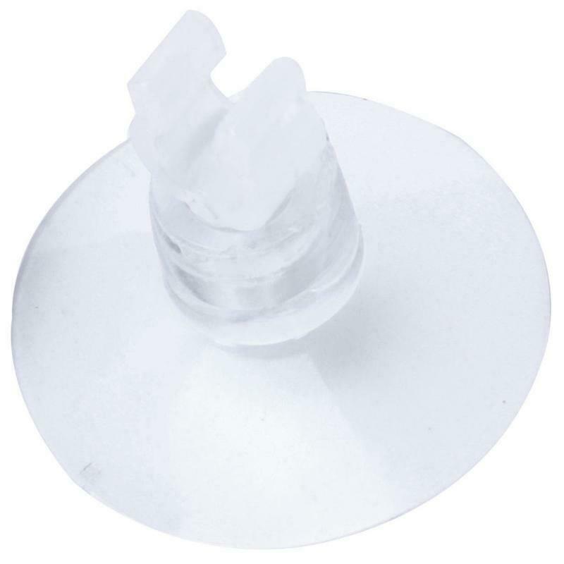 Aquarium Fish Tank Adjustable Oxygen Increase Ball Air Pump Accessory Blue N8E5