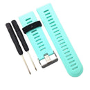 For Garmin Fenix3 /Fenix3 HR Replacement Band Strap with Tool mint green