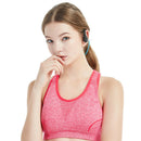 Second Generation Upgrade Sport Bluetooth Headphones Bluetooth 4.1 Wireless