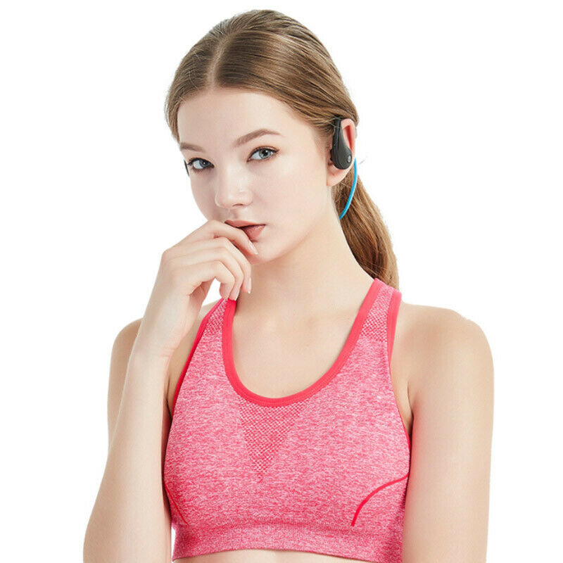 Second Generation Upgrade Sport Bluetooth Headphones Bluetooth 4.1 Wireless