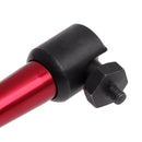 M5 Universal Flexible Magnetic Metal Base Holder Stand For Dial Indicator N
