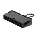 24 Pin Power Supply Jump Start Connector Computer Power Supply Tester Meter A