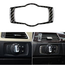 Headlight Switch Frame Cover