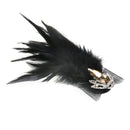 Women  Rhinestone Crystal Brooches Brooch Pin Costume Fancy Party