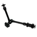 11-Inch Adjustable Magic Articulated Arm 11-Inch Strange Hand Gimbal for LCDV4O2