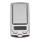100g/0.01g Mini High Precision Digital Jewelry Scale Weighing Balance Tools