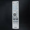 Home Remote Control Replacement for Pioneer AXD7736 Audio Video Receiver White