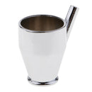 2Pc Air Brush Color Cup 5ml for Most Siphon Feed Airbrush Paint Spray Gun Models
