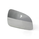 For OPEL Astra H 2009-2011 Clear Side Door Wing Rear View Mirror Glass + Holder
