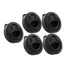 Traction Locker Hatch Latch Marine Lever Handle