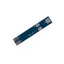 2PCS 2S 3A 7.4 8.4V Li-ion 18650 Lithium Lipo Battery BMS Protection Board PCBOZ