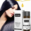 Efero Hair Growth Serum Oil Natural Essence Beard Growth Serum Faster Grow  I9S4