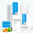 60ml Teeth Tooth Whitening Toothpaste Gums Repairing Refreshing Mousse Foam