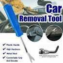 Car Door Trim Panel Fastener Nail Puller Removal Open Plier Tools Best Clip Z6C2